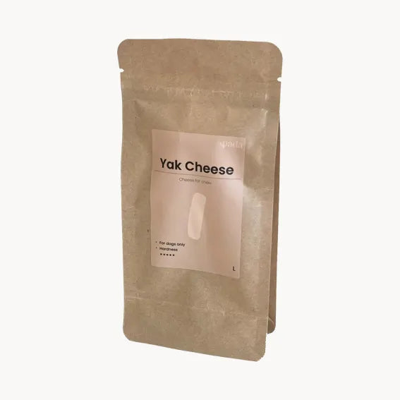 Yak Cheese
